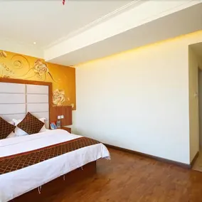 Super 8 Changchun Heping Main Street - Image 2