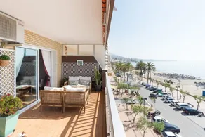MalagaSuite Palm Beach Fuengirola - Image 5