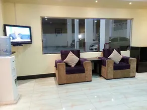 Rest Home Hotel Apartments Dammam - Image 3
