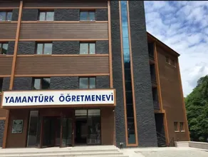 Yamanturk Ogretmenevi - Image 5