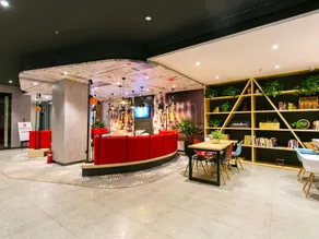 Ibis  Hotel(Xi'an Lintong Terracotta Army Scenic Area Branch) - Image 4