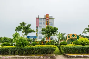 AMANTRAN RESORT DIGHA - Image 3