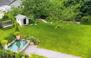 Stunning Home in Vestnes With 3 Bedrooms and Wifi - Image 3