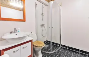 Awesome Home In VÃ¥gstranda With Wifi - Image 2