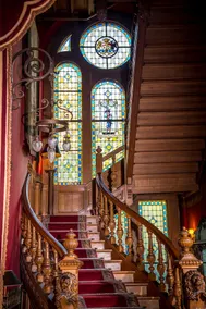 Hotel Chateau de Verrieres & Spa Saumur - Image 2
