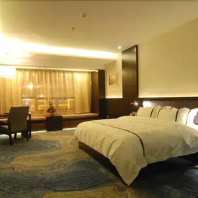 Laifeng Qingfengshan Hotel - Image 4