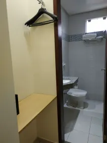 Corumbá Plaza Hotel - Image 5