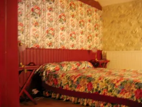 Villa With 6 Bedrooms in Saint Paul Flaugnac, With Private Pool, Enclosed Garden and Wifi - Image 3