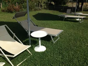 Country House Podere Le Rane Felici - Image 3