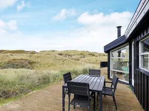 Secluded Holiday Home in Jutland With Sauna - Image 2