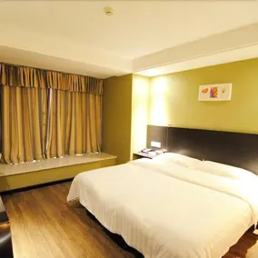 Jasmine Hotel - Image 5