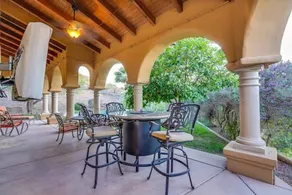 Charming 5-bed Villa in Fountain Hills With Pool! - Image 3