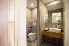 Qianna Chengji Hotel - Image 5