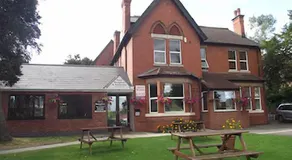 Heritage Hotel - Image 1