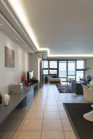 #Luxlikehome-Cosmopolitan Maison - Image 5