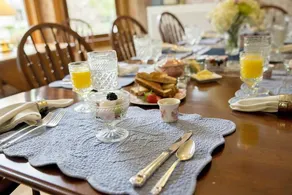 Harrison House Bed & Breakfast - Image 5