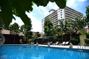 At Home Resort Pattaya - Image 5