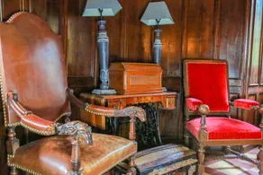 Château de La Frogerie - Image 4