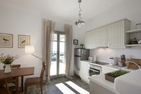 Idyllic Holiday Villa Gardenview Nr Beach by VillaRentalsgr - Image 5