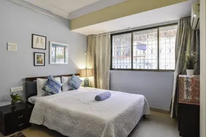 ConnektHomes - Service Flat Near Lilavati - Image 1