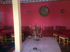 Hotel Restaurant Mabrouka - Image 2