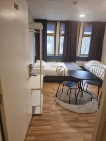 Kvarnholmen, Nacka Apartment, 5 min From City - Image 4