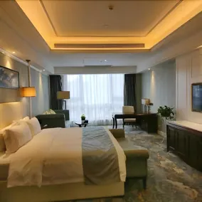 Chishui Jinqian Jiahua Hotel - Image 2