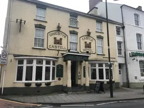 The Castle Hotel - Image 3