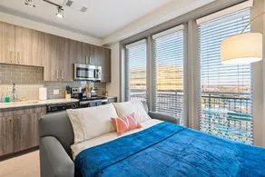 101 Center by Kasa Arlington Apartments - Image 4