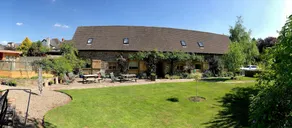 Old Radnor Barn - Image 3