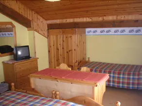 Albergo Ombrettola - Image 2