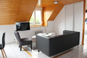 Appartements Fontaine Morgat - Image 2