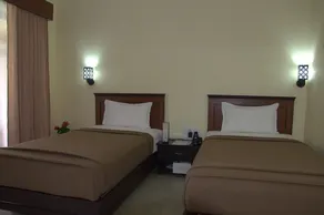 Hotel Pallava Dynasty - Image 4