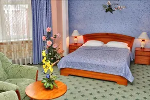 Slavia Hotel - Image 4