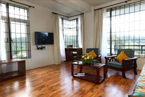The Golf Retreat Shillong - Image 5
