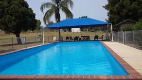 Jacaranda Motor Lodge - Image 3