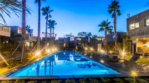 Marvillrick Spa & Poolvilla - Image 3