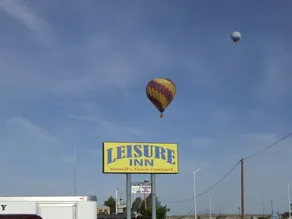 Leisure Inn - Image 5