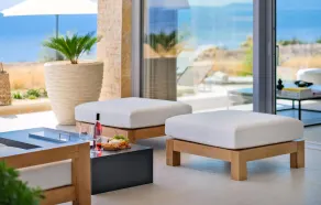 Nice Home in Novalja With Outdoor Swimming Pool, Sauna and 4 Bedrooms - Image 2