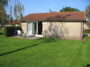 Detached Bungalow With a Terrace, Near Small Beach - Image 3