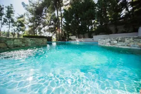 #Villa Diamond by halu! Sani Villas - Image 2