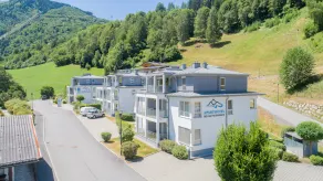Aparthotel Der Gletscherblick - Image 4