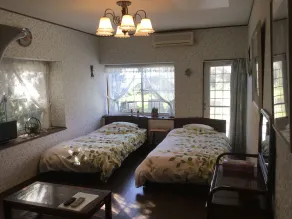 Pension Onigahama - Image 3