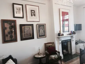 Assemblage Boutique Art Bed & Breakfast - Image 4