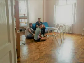 Roommates Hostel - Image 3