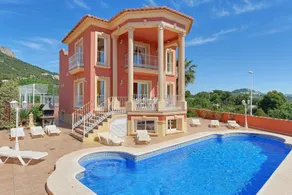 Holiday Villa Estacion - Image 3
