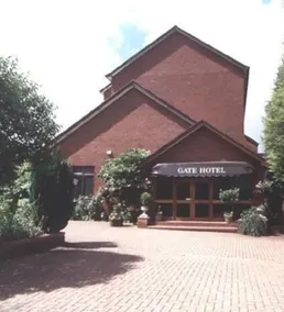The Gate Hotel - Image 4