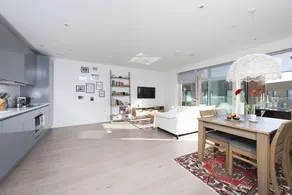 Stunning 1BR with Balcony in Zone 1! - Image 2