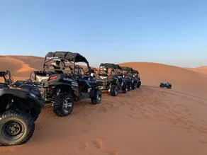 Erg Chebbi Camel Trek Camp - Image 5
