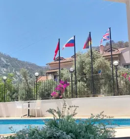 Hanlı Apart Otel - Image 2